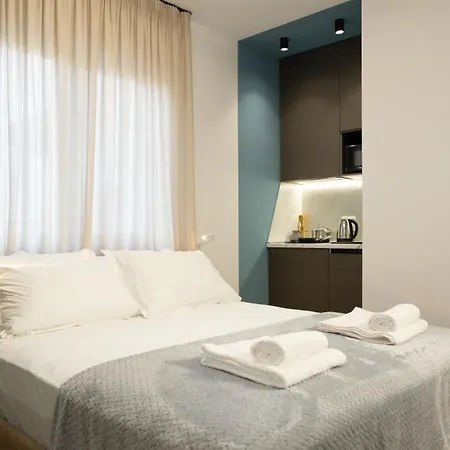 Aparthotel Circle Center Tirana