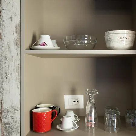 Апарт-отель Circle Center 4*