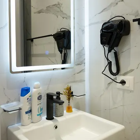 Апарт-отель Circle Center Тирана