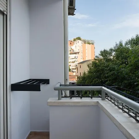 Aparthotel Circle Center