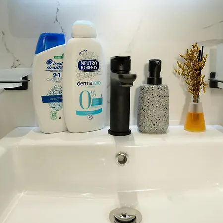 Aparthotel Circle Center Tirana