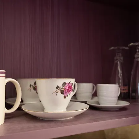 Circle Center Aparthotel