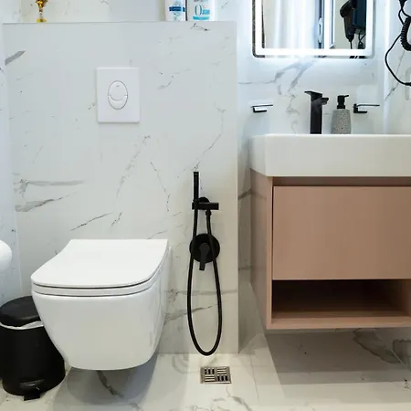 Aparthotel Circle Center