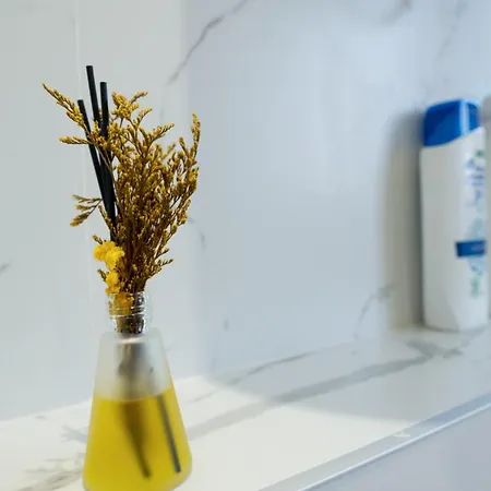 Circle Center Aparthotel Tirana