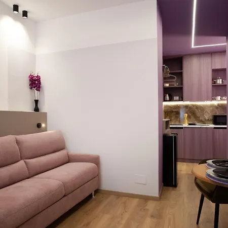 Circle Center 4* Tirana