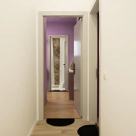 Circle Center Aparthotel