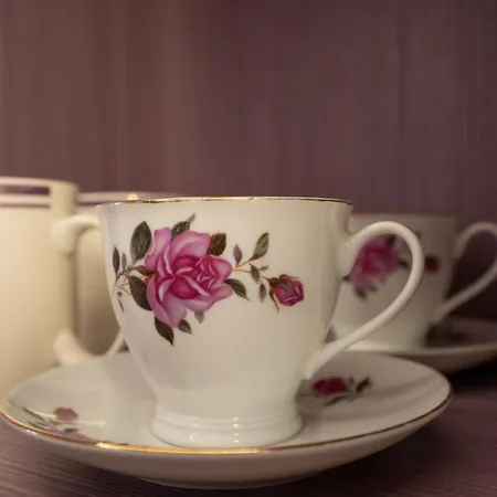 Апарт-отель Circle Center 4*