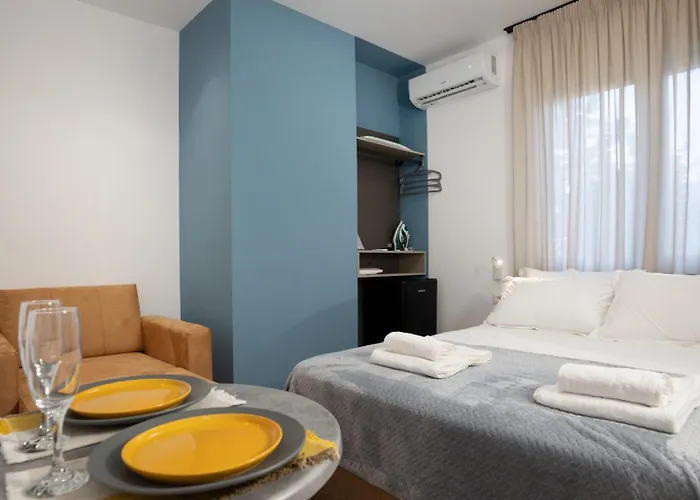 Aparthotel Circle Center Tirana