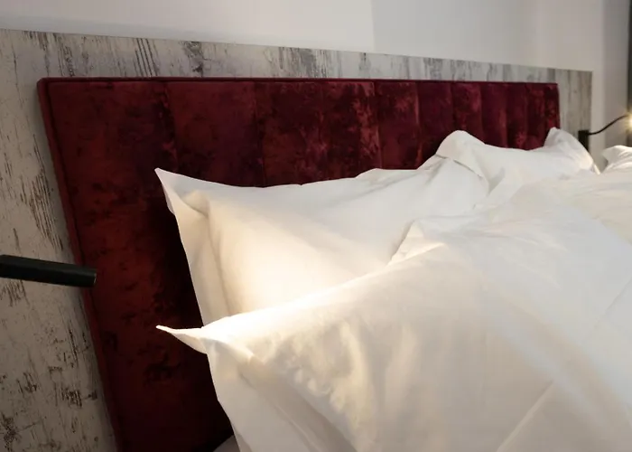 Circle Center Aparthotel