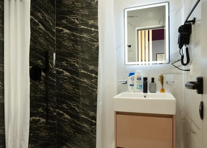 Aparthotel Circle Center Tirana