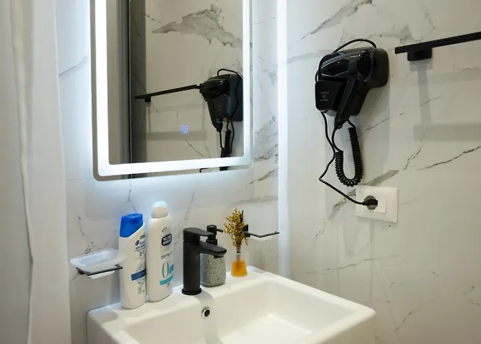 Aparthotel Circle Center Tirana