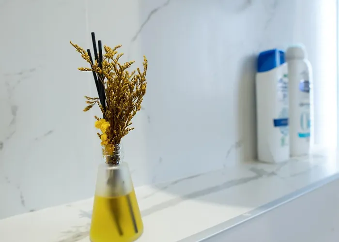 Circle Center Aparthotel Tirana