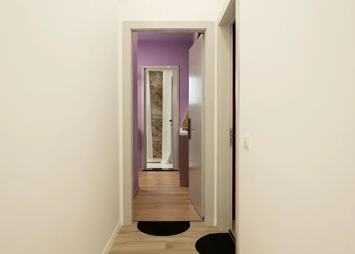 Circle Center Aparthotel