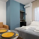 Lägenhetshotell Circle Center Tirana