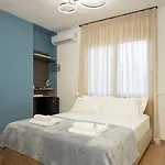 Circle Center Lägenhetshotell Tirana
