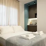 Lägenhetshotell Circle Center Tirana