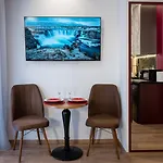 Circle Center 4* Tirana