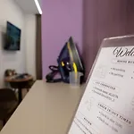 Circle Center 4*
