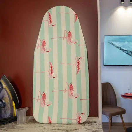 Circle Center מלון דירות 4*