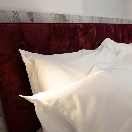 Circle Center شقة فندقية