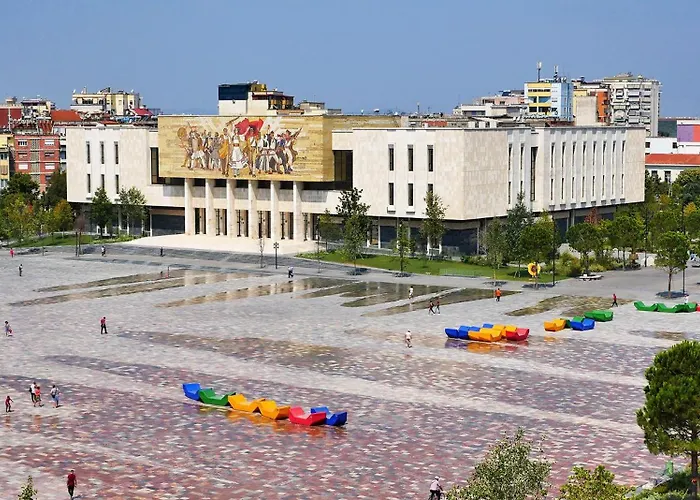 Circle Center Aparthotel