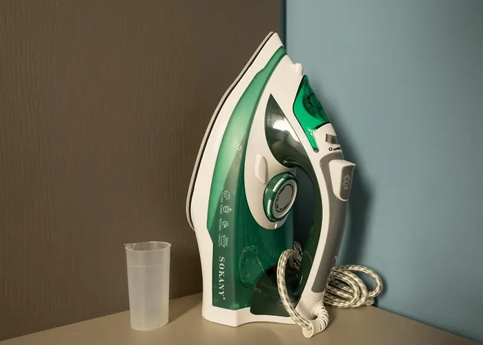 Circle Center Aparthotel 4*