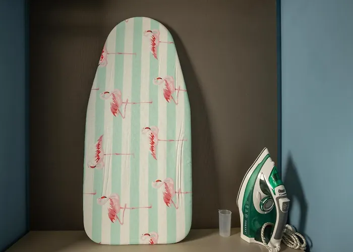 شقة فندقية Circle Center تيرانا