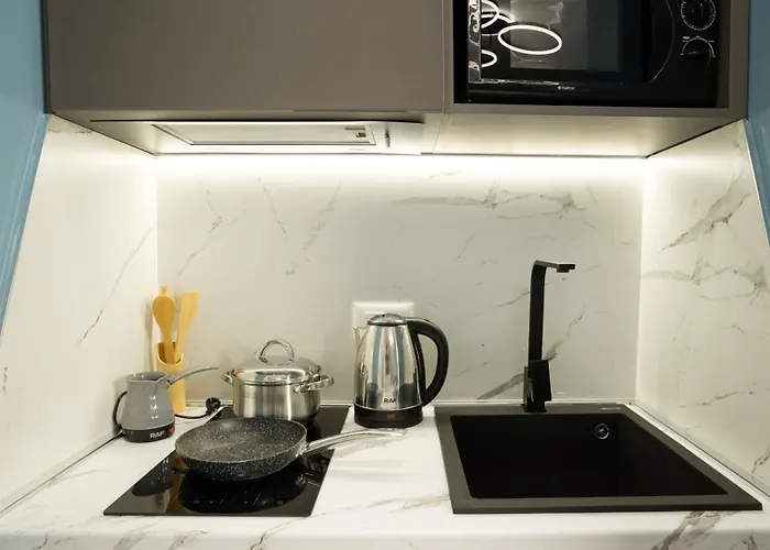 شقة فندقية Circle Center تيرانا