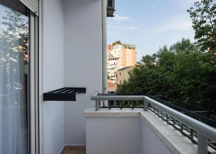 شقة فندقية Circle Center