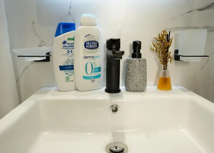 شقة فندقية Circle Center تيرانا