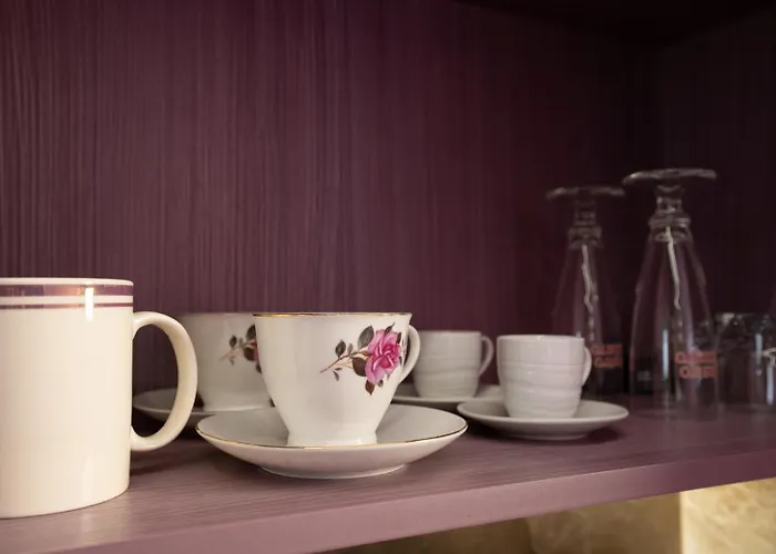 Circle Center Aparthotel