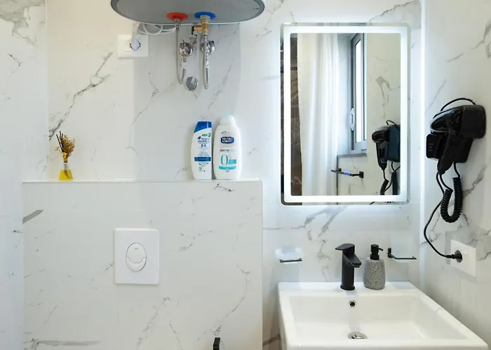 Circle Center Aparthotel