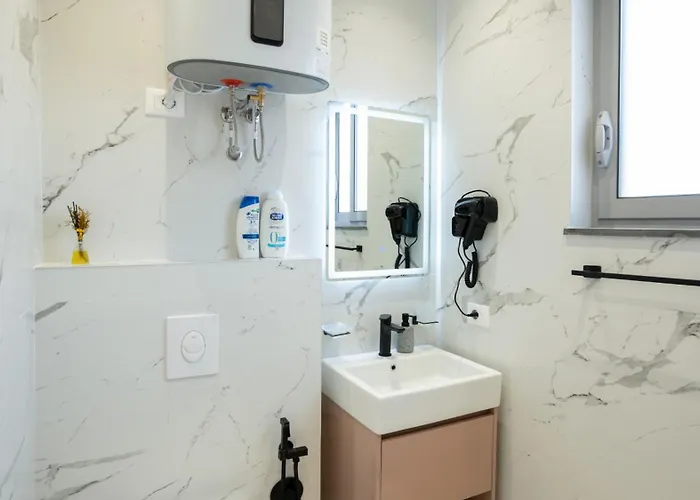 شقة فندقية Circle Center تيرانا