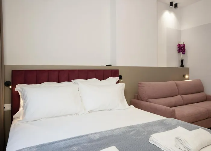 Aparthotel Circle Center