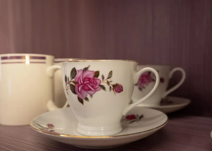 شقة فندقية Circle Center 4*